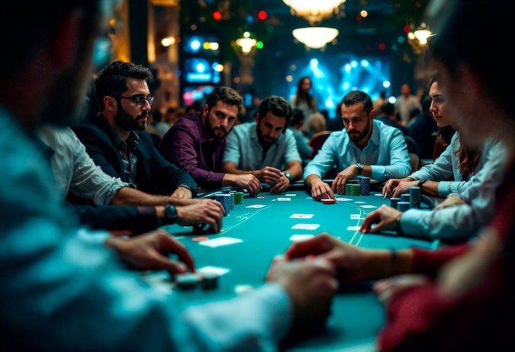 Roulette Wildcard